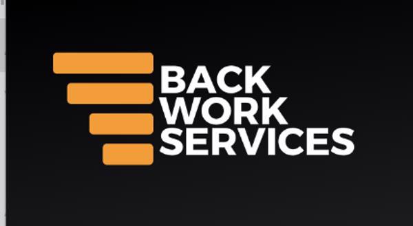 Backworkservices
