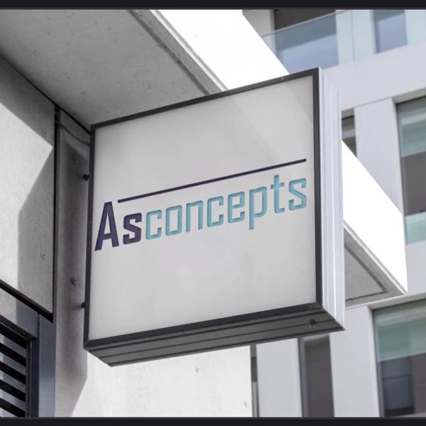 AsConcepts