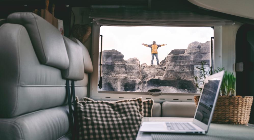 Digital Nomad Visas: What They Are and Where You Can Get One