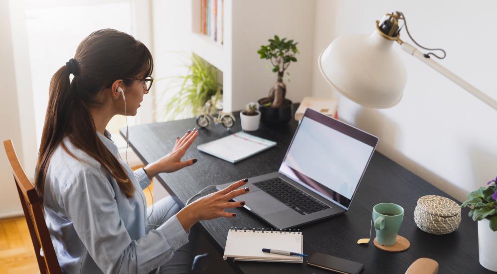 How to Keep Your Mind and Body Thriving While Working Remotely