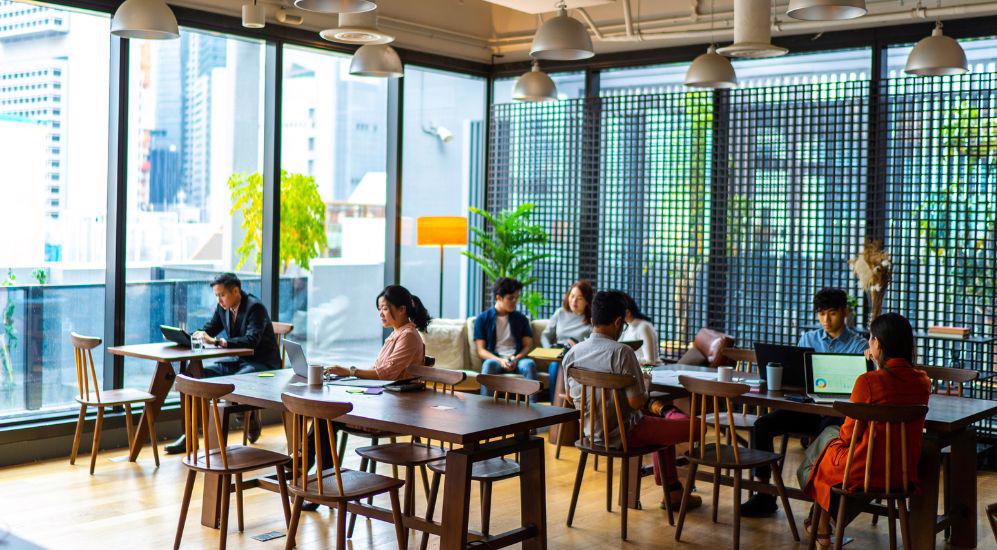 The Ultimate Guide to the Best Co-Living Spaces Around the World: Where Community Meets Remote Work